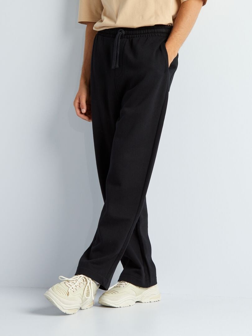 Joggingbroek - Zwart