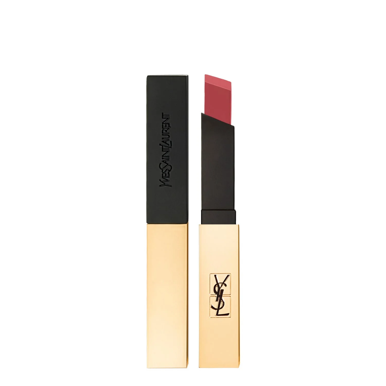 Labbra Rouge Pur Couture The Slim - Rossetto mat, Rossetto