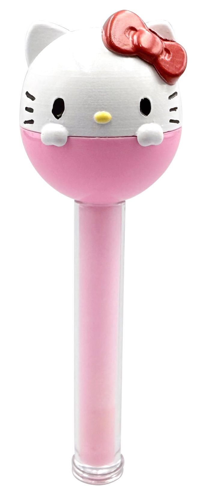 Balzam za sjajilo za usne Hello Kitty Balzami za usne, hidratantne kreme i njega