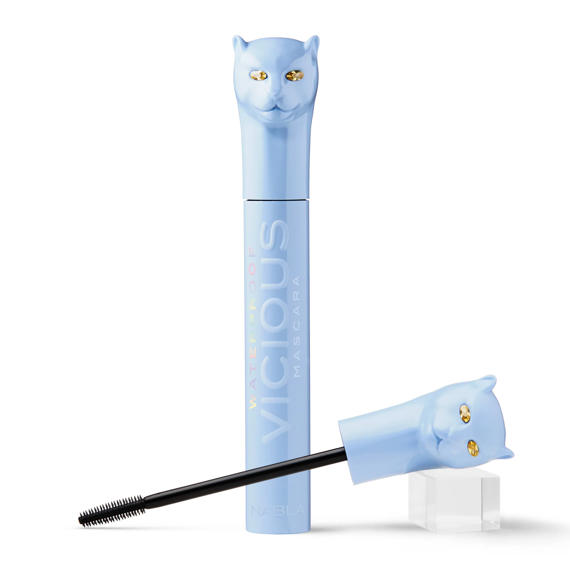 Occhi Vicious Mascara Waterproof - Mascara Waterproof
