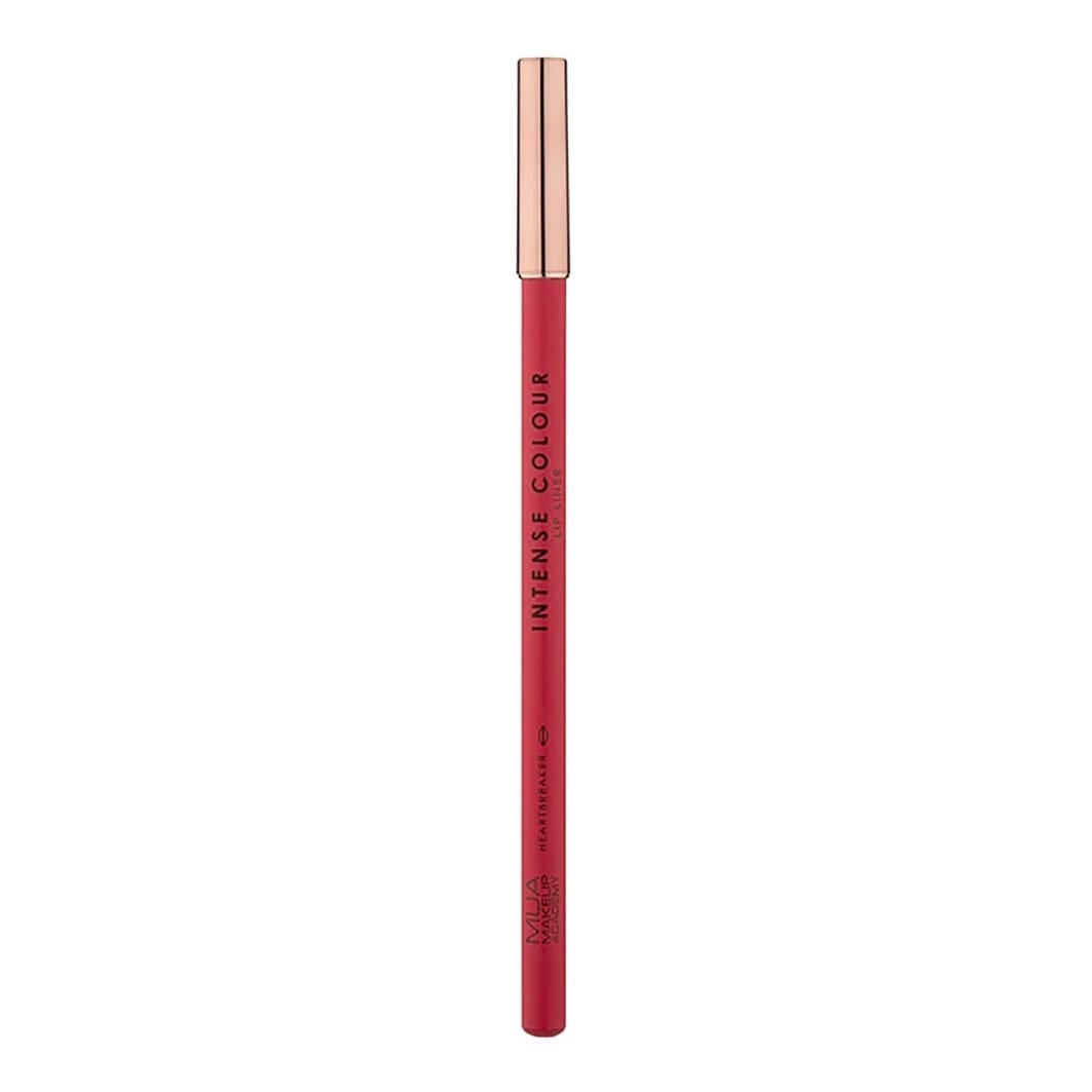 MUA Makeup Academy Lipliner Intense Color - 1,5g