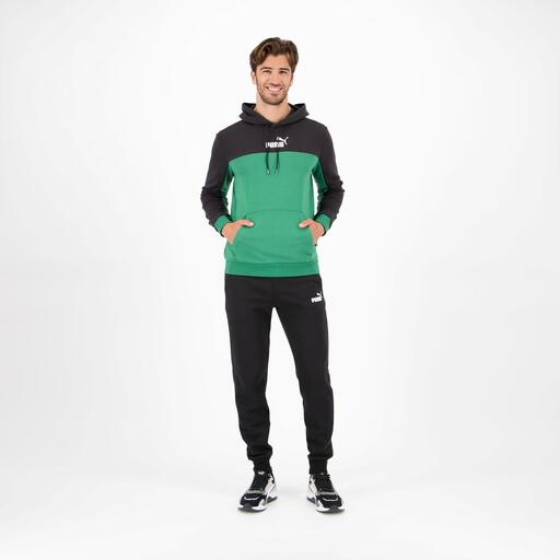  Bloc Puma