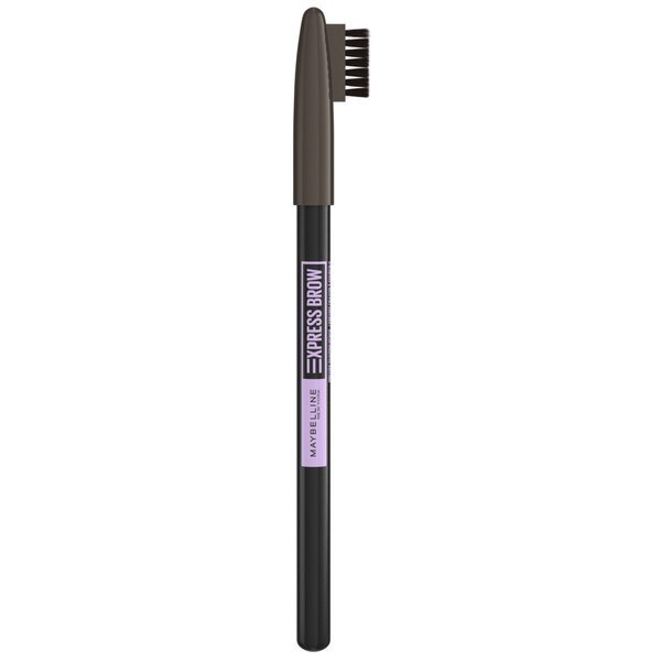 Svinčnik za oblikovanje obrvi Maybelline New York Express Brow 05 Deep Brown