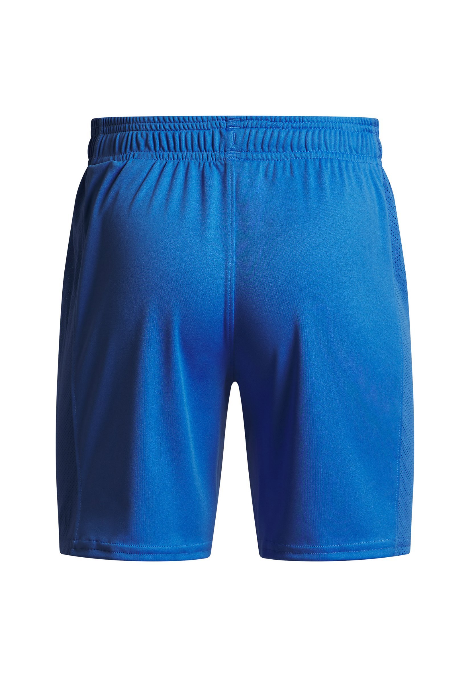 Short de sport Under Armour CHALLENGER - Bleu Atlantis
