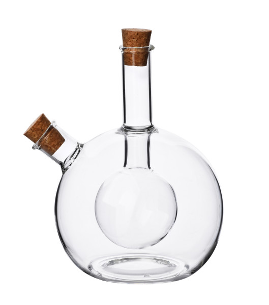 Butelka na oliwę PETER 400ml,ocet 50ml