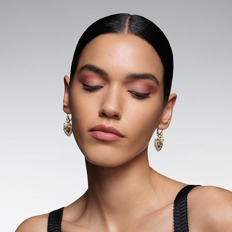 Paleta de sombras Dolce&Gabbana Ever Icon Eye Palette