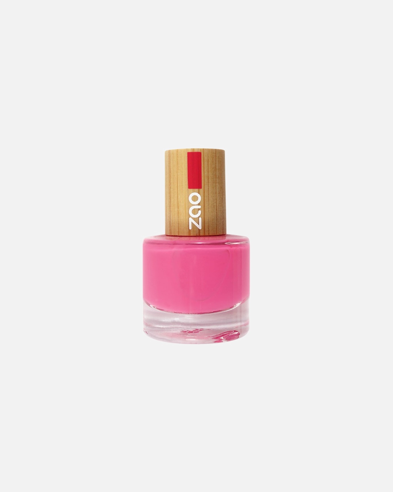 ZAO Vernis à ongles