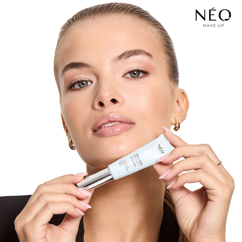 Neo Make Up Intense Serum HEV Mascara