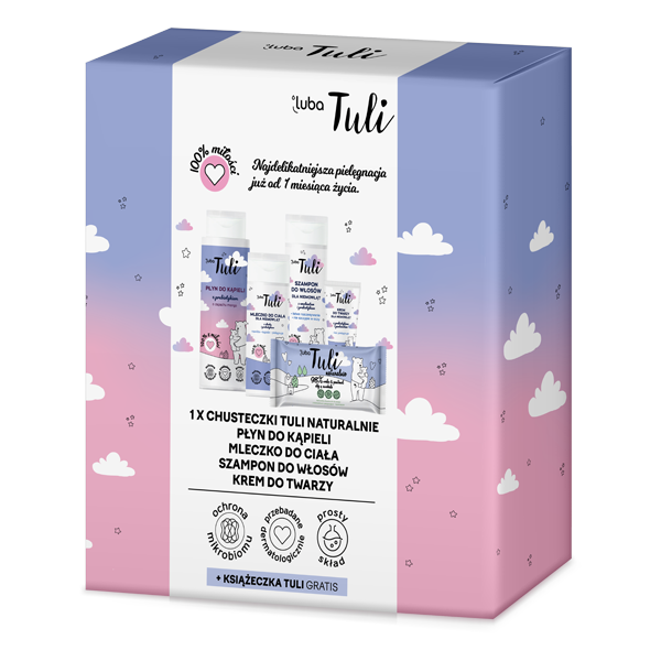 Luba Tuli