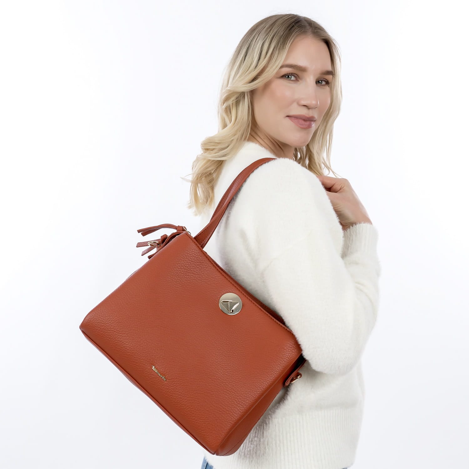 Sac de courses Tamaris Gladis - 1 pièce
