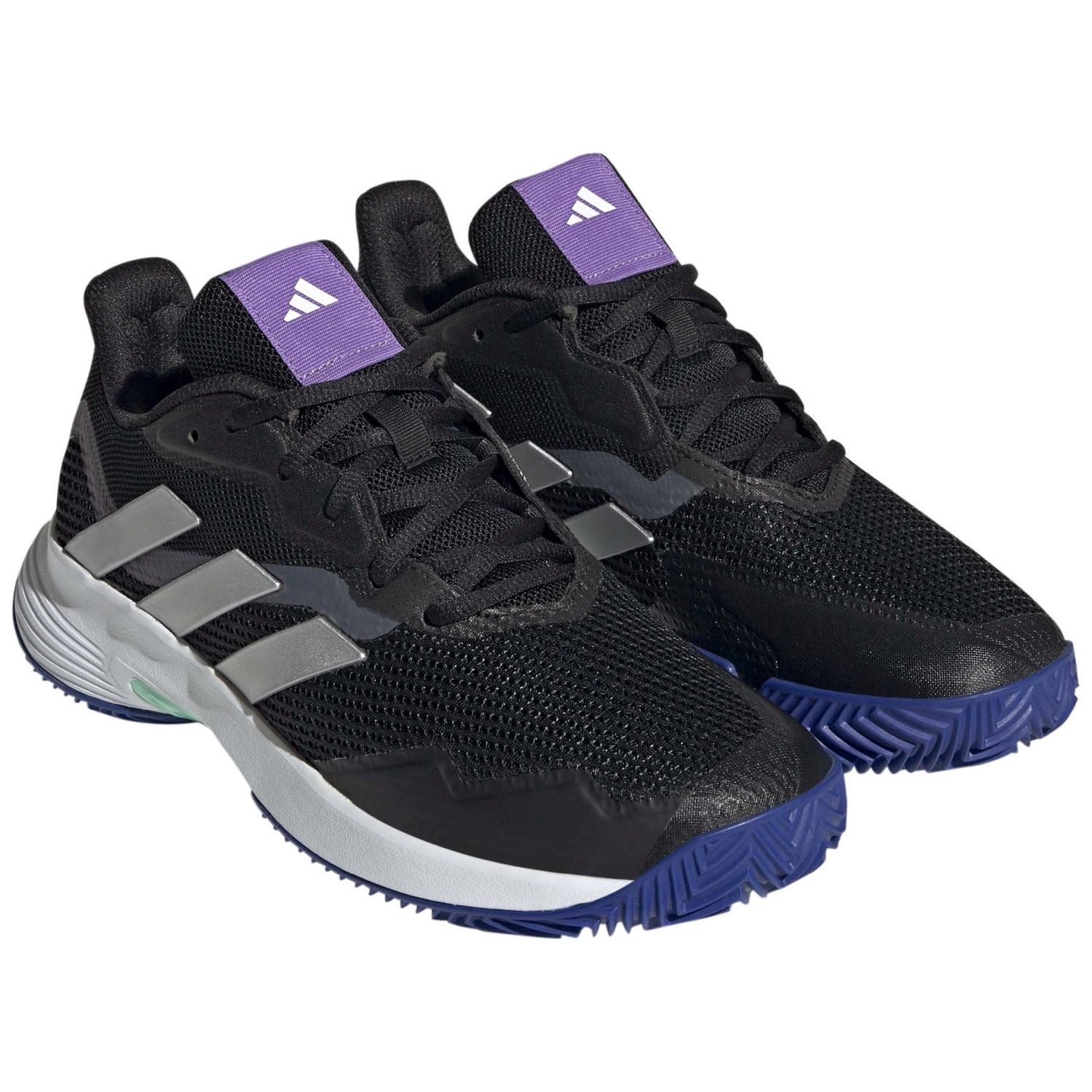 adidas Courtjam Control W Clay sko