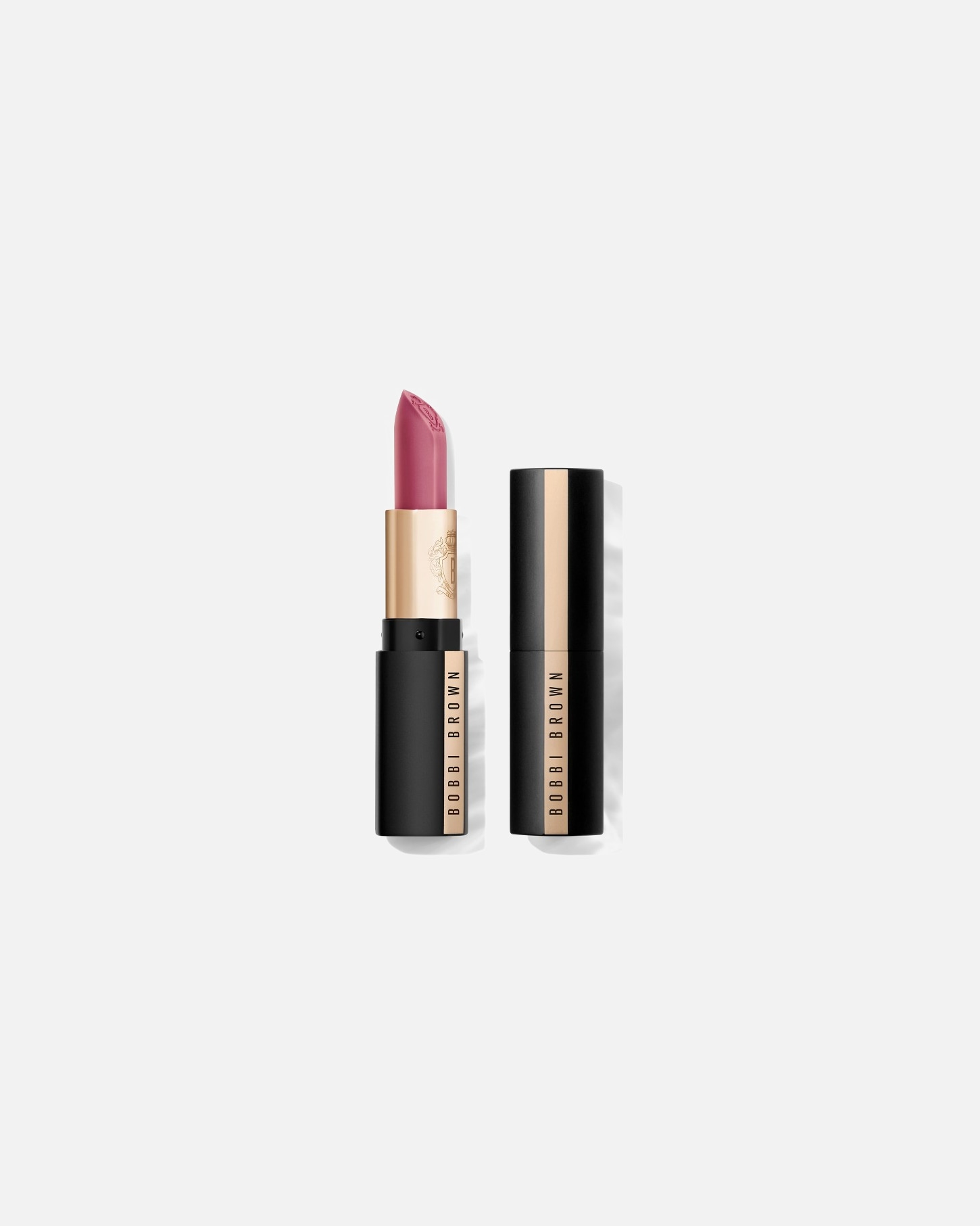 Bobbi Brown Lipstick Luxe Cashmere Matte - 3,5 g