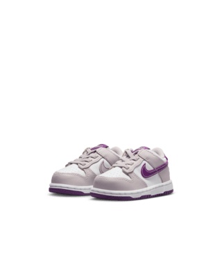 Nike Dunk Low Baby/Toddler Shoes