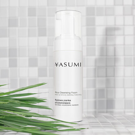 Yasumi