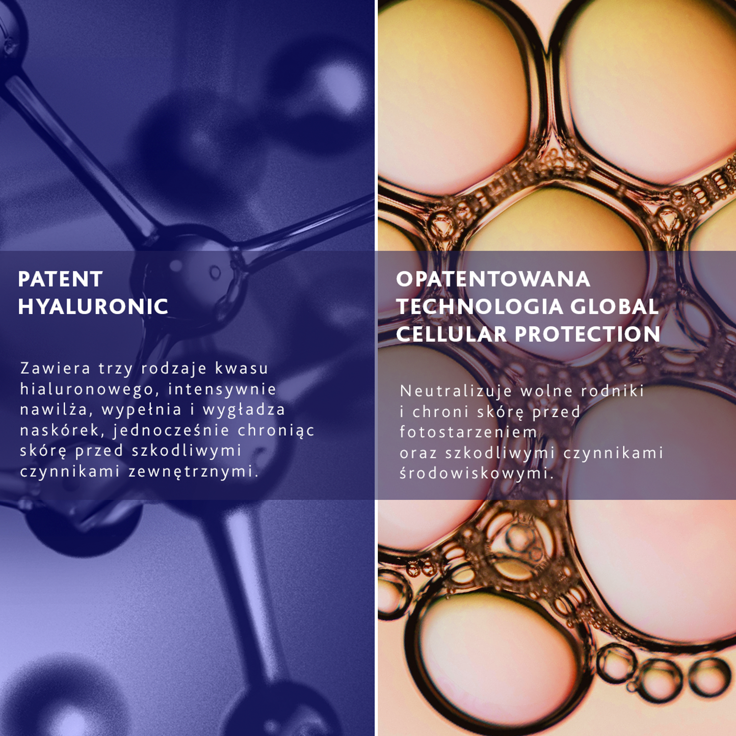 Institut Esthederm Intensiv Hyaluronsyre