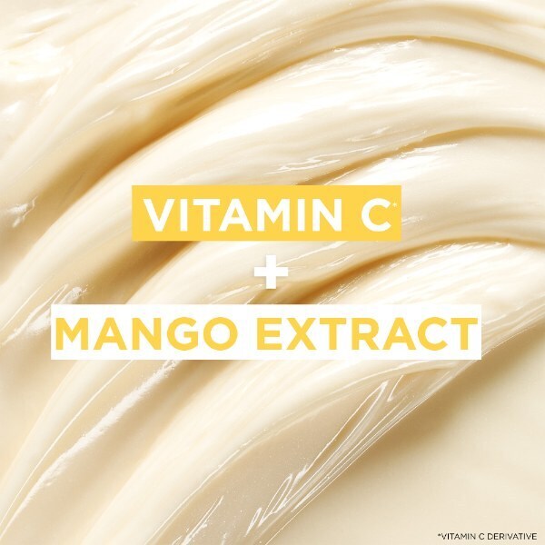 Garnier Glow Duo: Itseruskettavat tipat ja C-vitamiinivartalon superruoka
