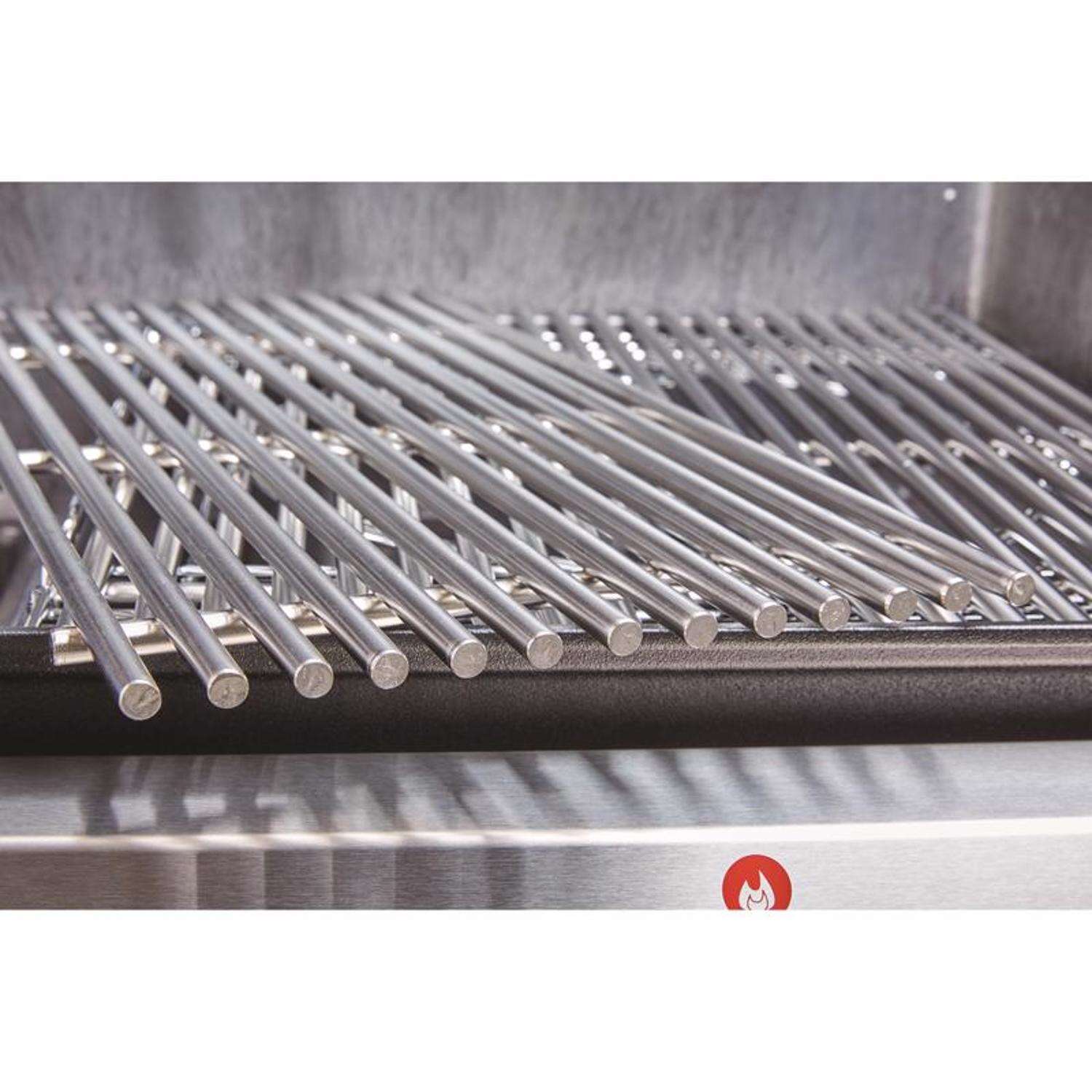 Weber Genesis SA-E-330 3-palnikowy grill na propan płynny Indigo
