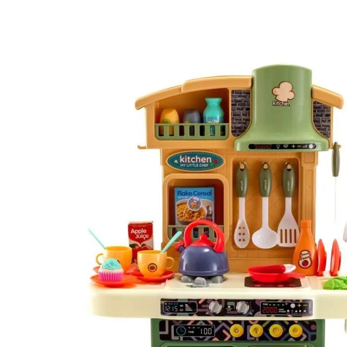 Aga4Kids Cuisine en plastique MR6161