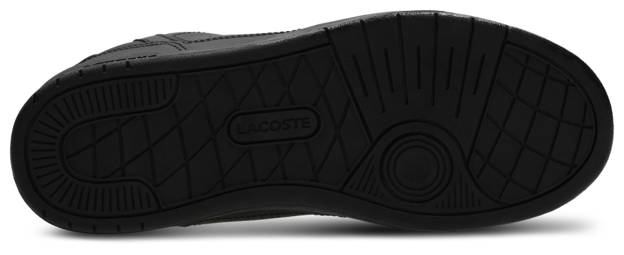 Lacoste T-clips