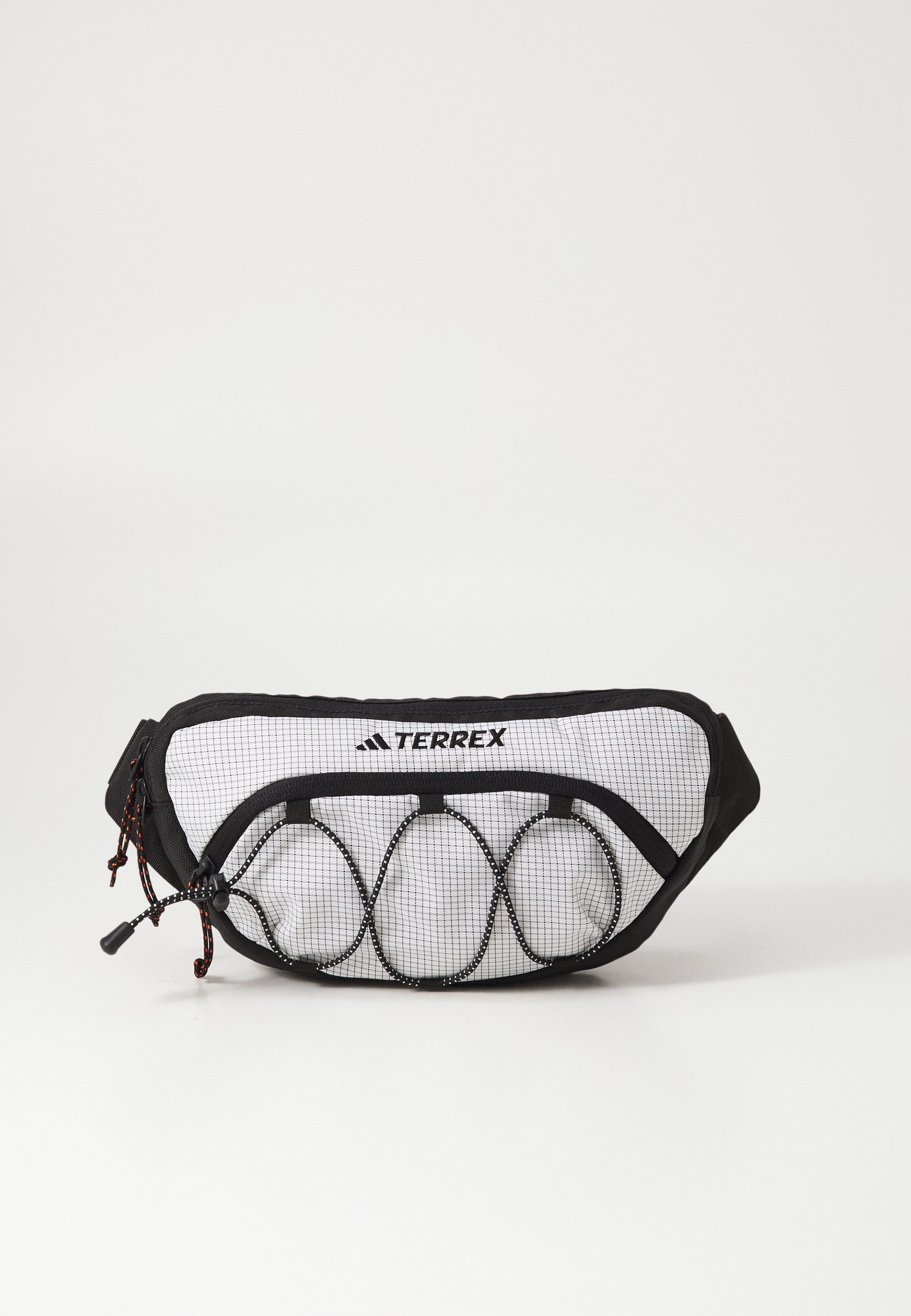 Adidas Terrex MULTI WAIST PACK UNISEX - Ledvinka - dash grey/black