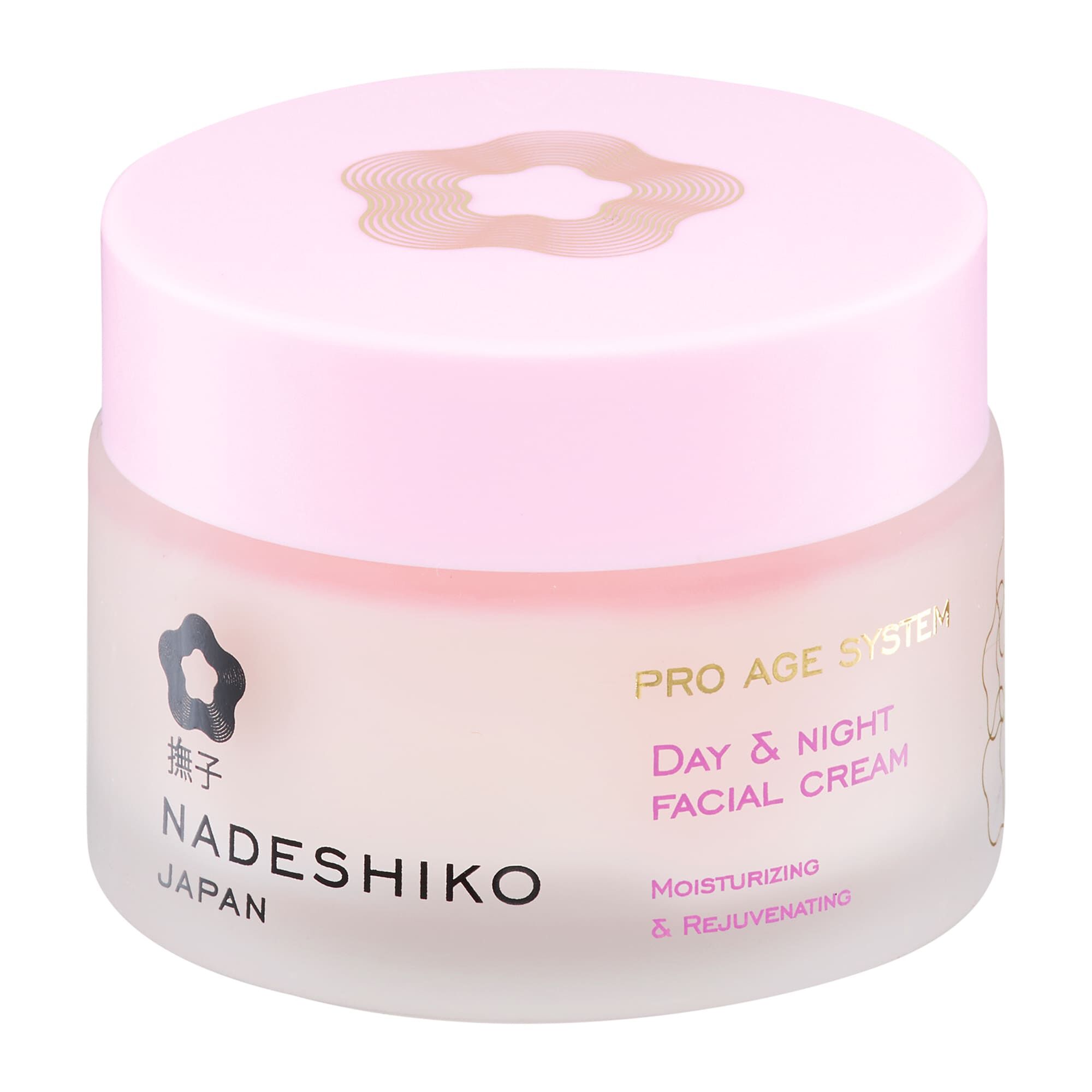 Sistema Nadeshiko Pro Age