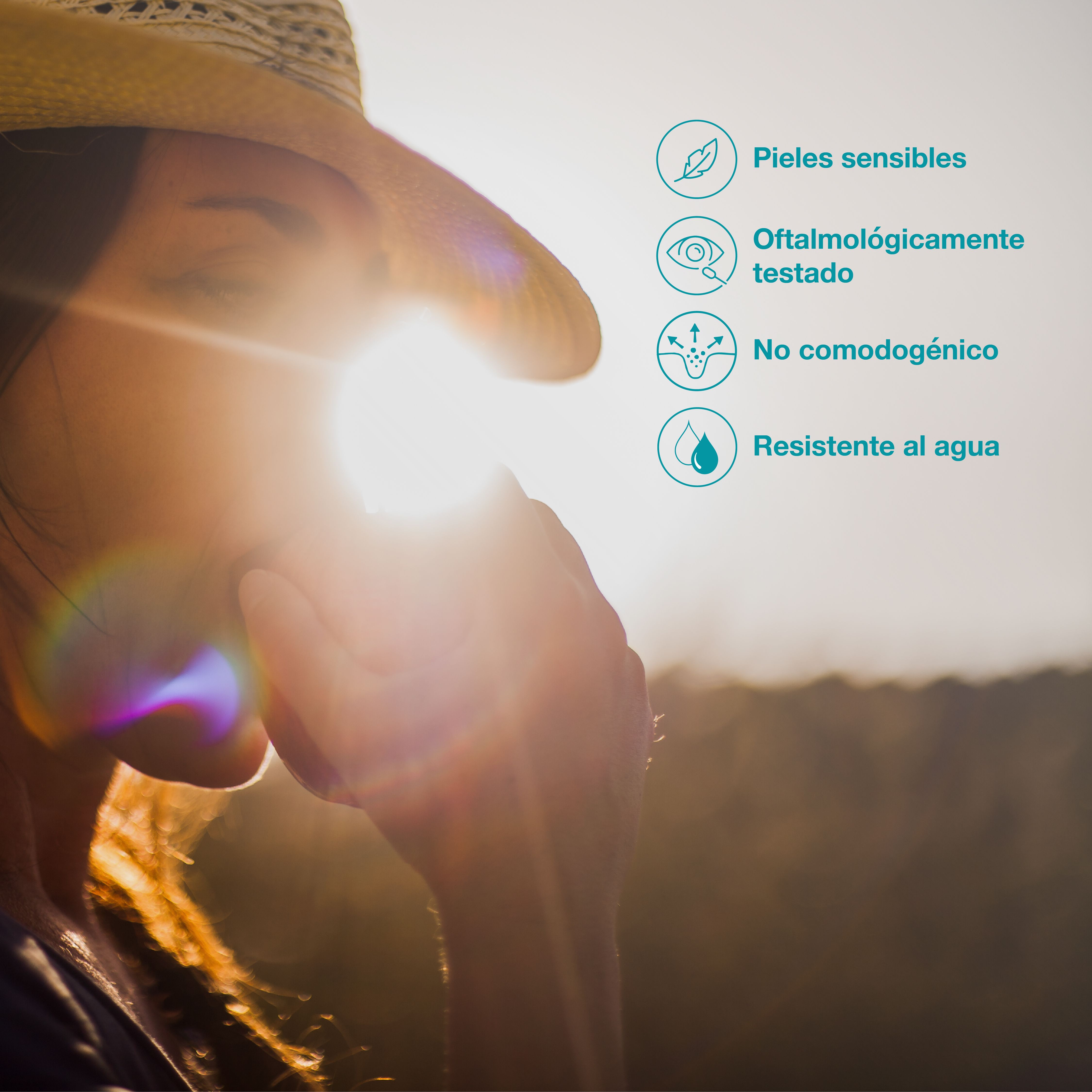 Dermaprotect SPF50 Color Ultra Light Protection Ochrana pred slnkom z lekárne