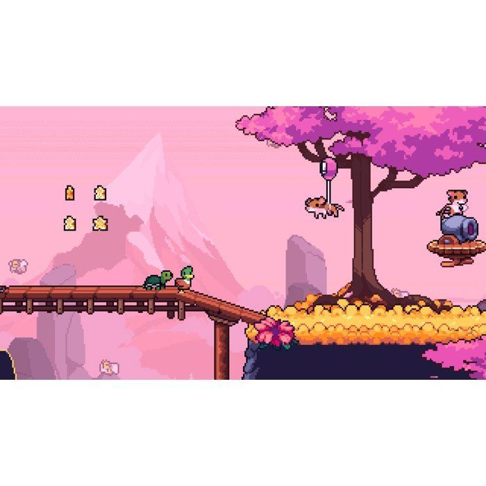 Windswept - Juego para PS5