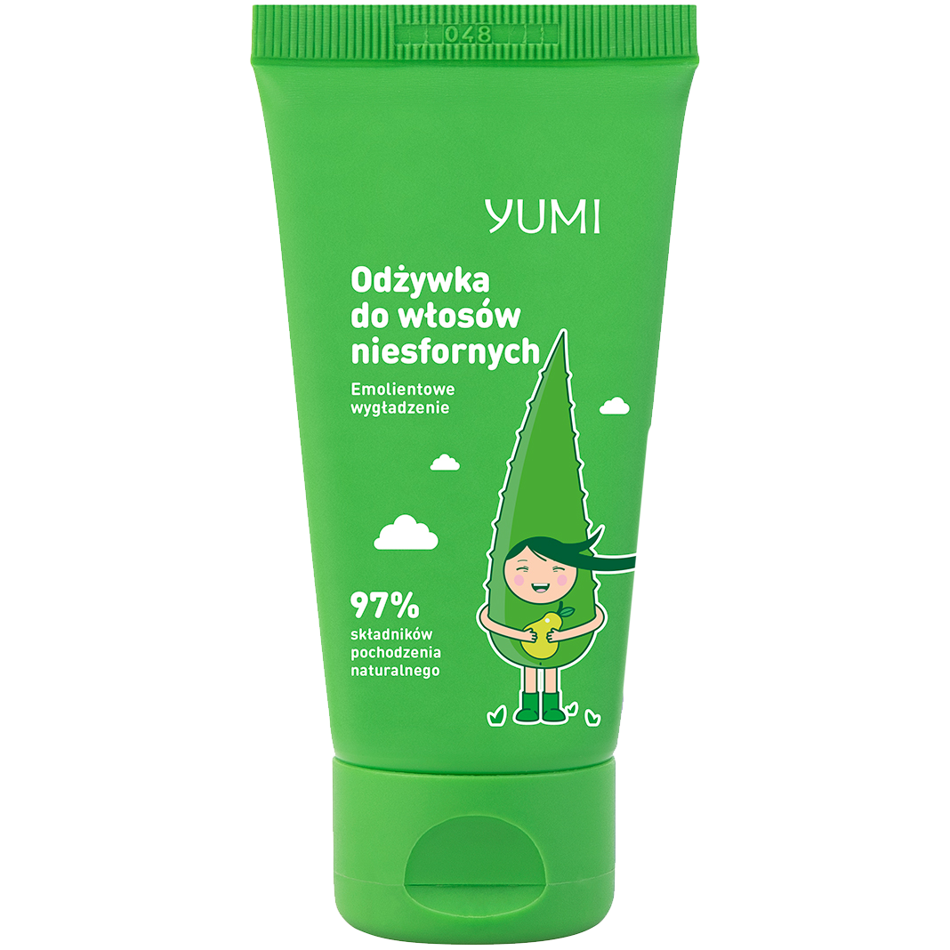 Yumi-päron