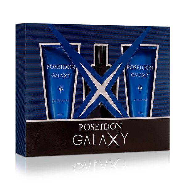 Galaxy-skal | 1 enhet
