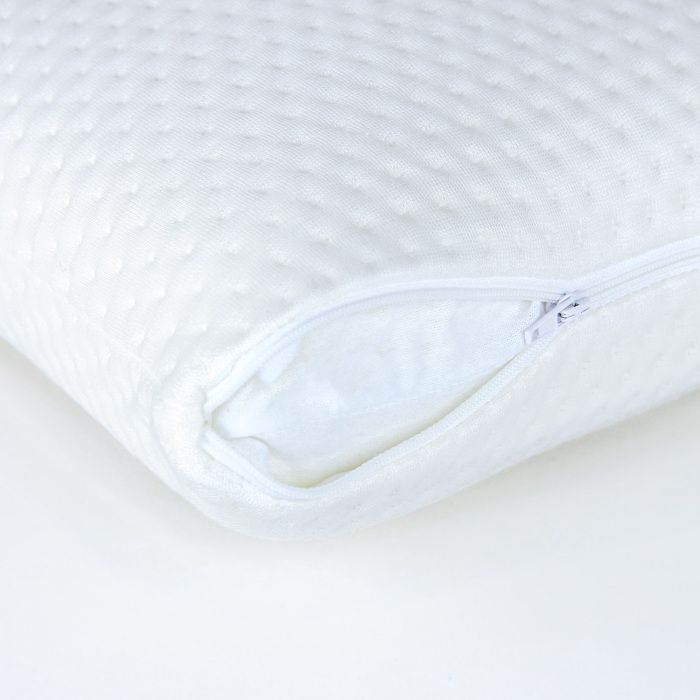 Cuscino ASCONA in memory foam viscoelastico 60x60 cm