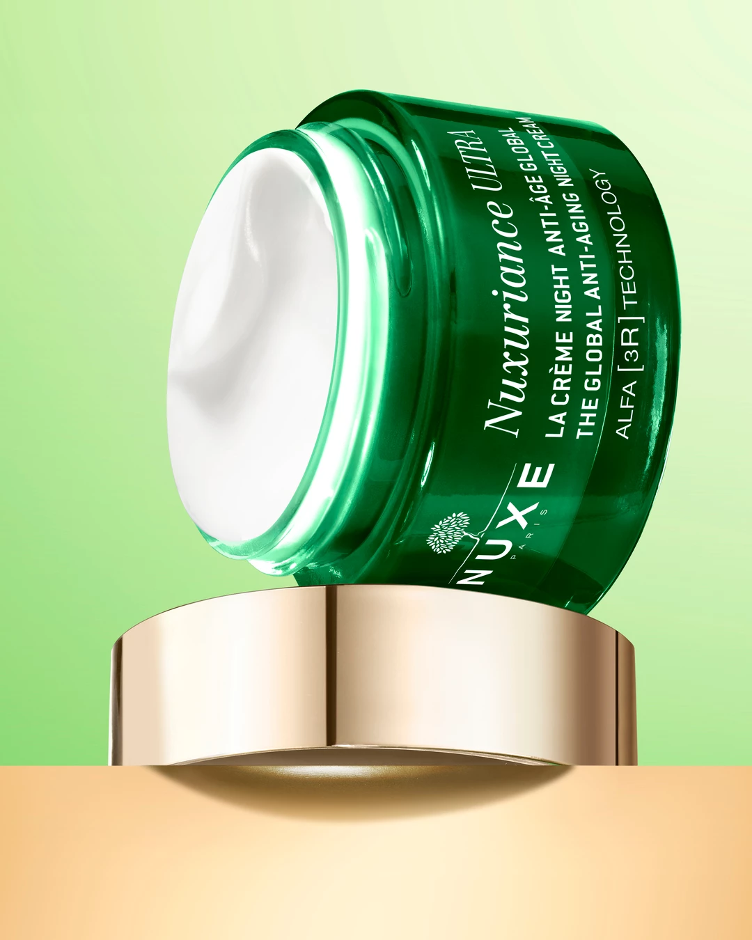 Nuxuriance Ultra - Éjszakai Krém 50 ml - NUXE