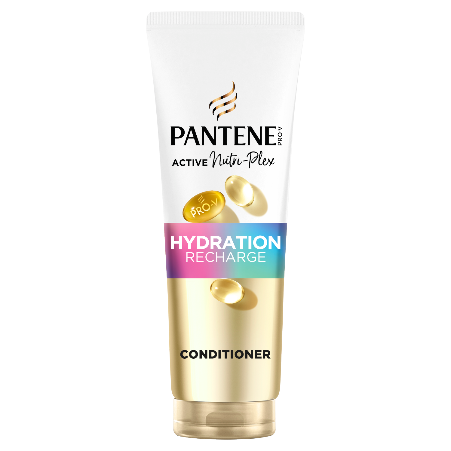 Pantene Pro-V Hydration Recharge -kosteusvoide