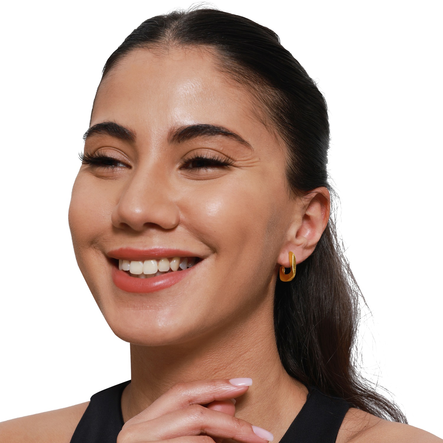 Heideman Boucles d'oreille Lina