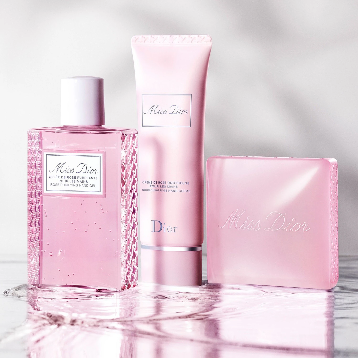 DIOR Floral Parfumé