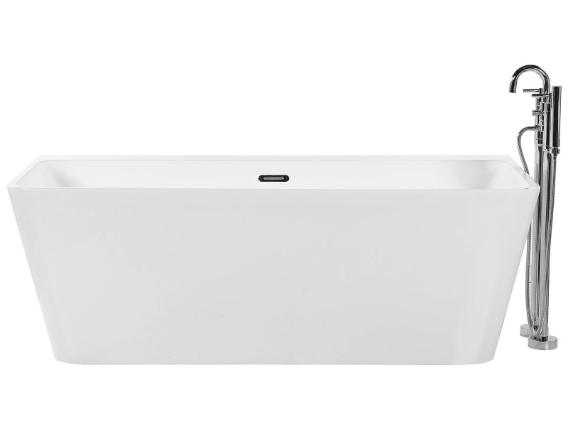 Wanna 170x80 cm akryl biała