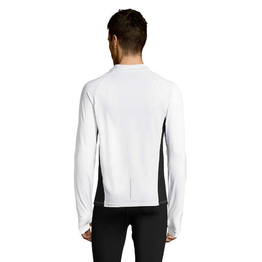  Camiseta Deportiva Sols