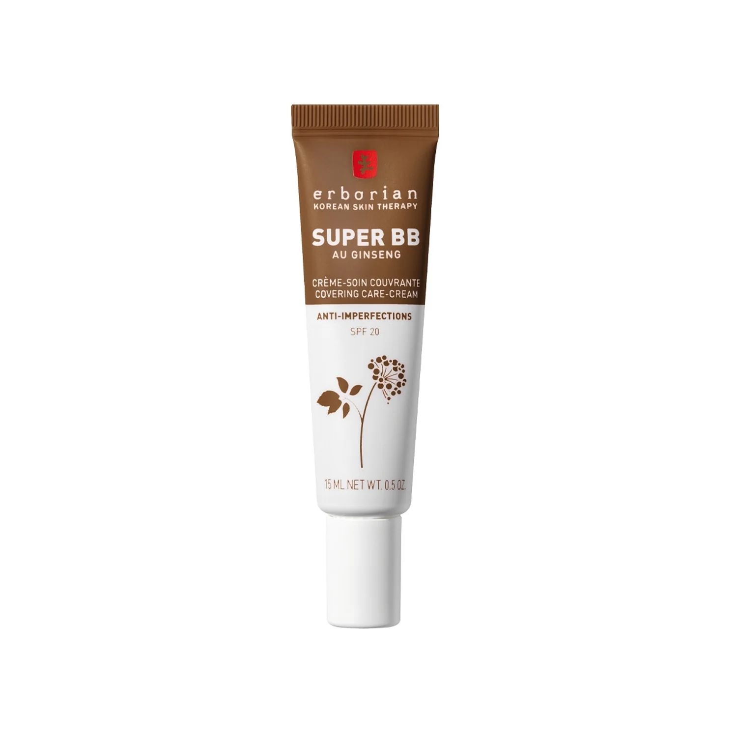 BB Cream & CC Cream Super BB - 15 ml - BB Cream