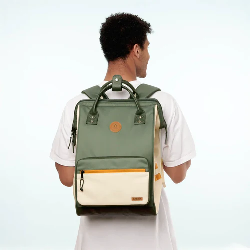Cabaia Plecak Adventurer Large Vila Verde Green