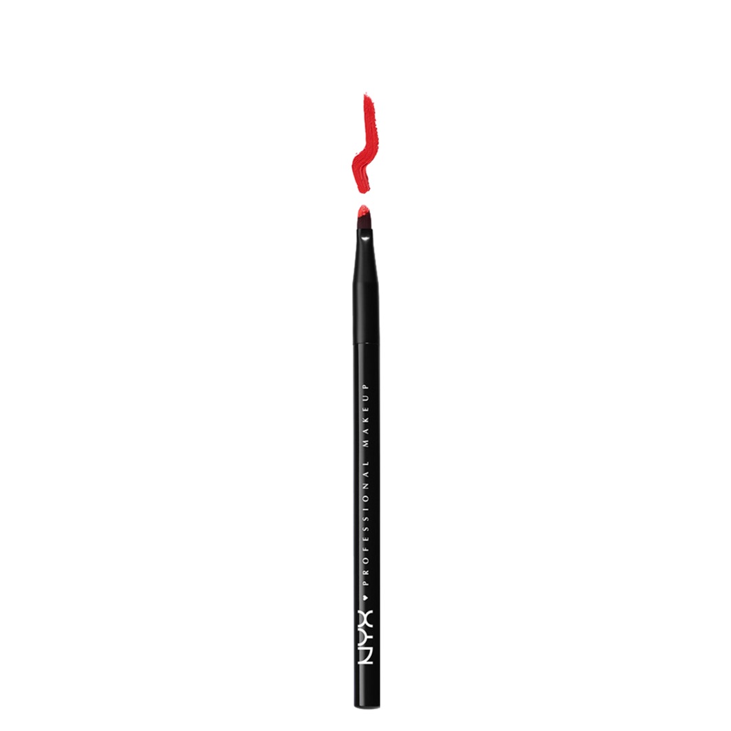 NYX Professional Makeup Pinceau Lèvres Pro