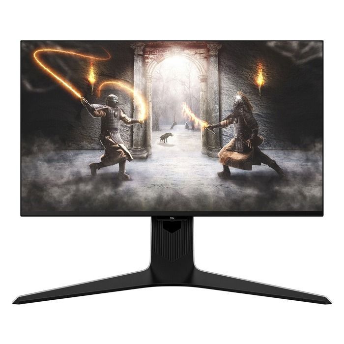 TCL Gaming 27R83U 4K QLED Mini