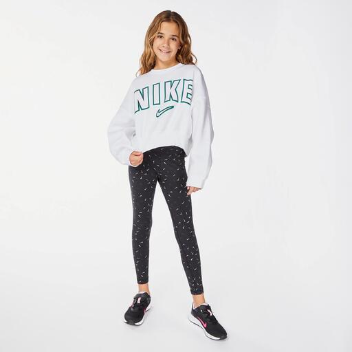 Sudadera Nike