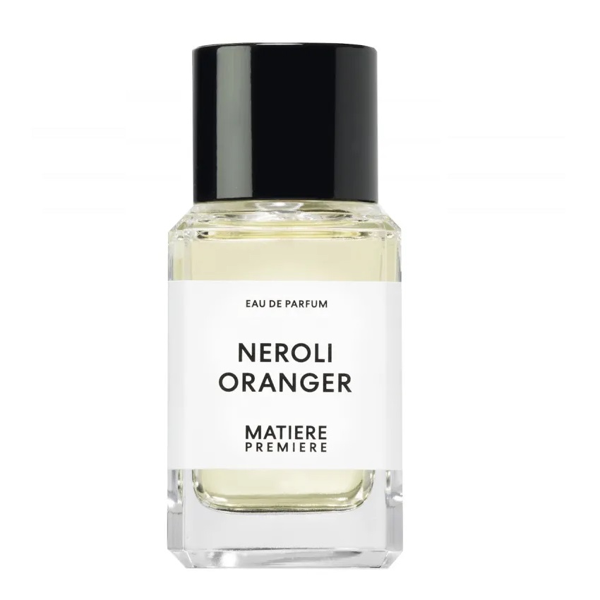 Rohstoff: Neroli-Orange