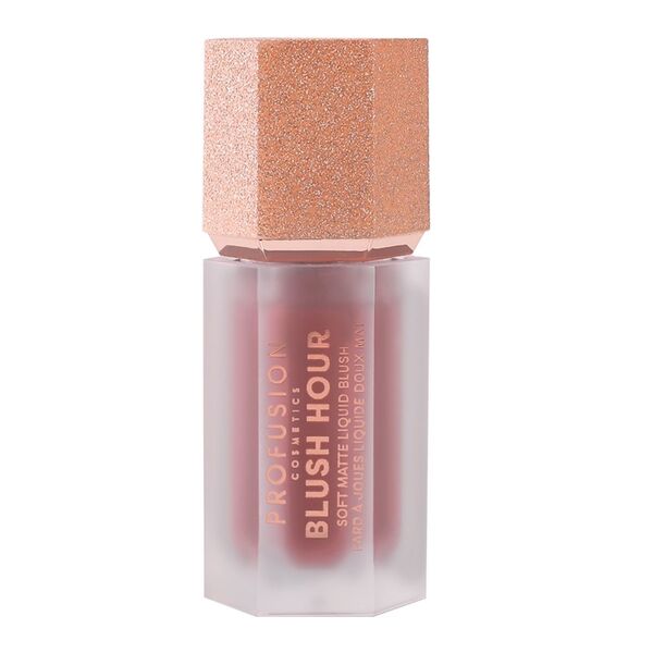 Profusion Cosmetics Blush Hour