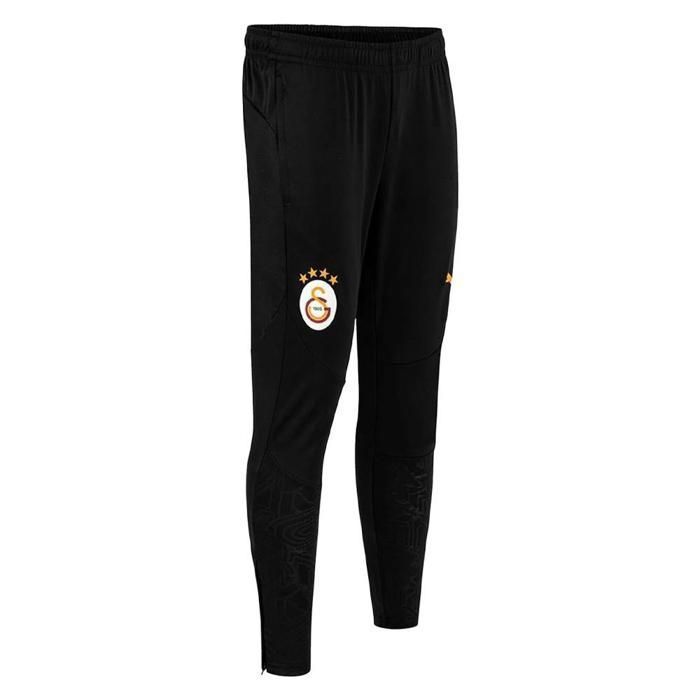 Chándal negro para hombre Galatasaray Puma 24/25