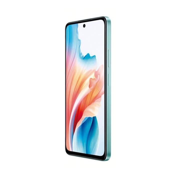 Oppo A79 5G 4GB/128GB Verde (Verde brillante) Doble SIM
