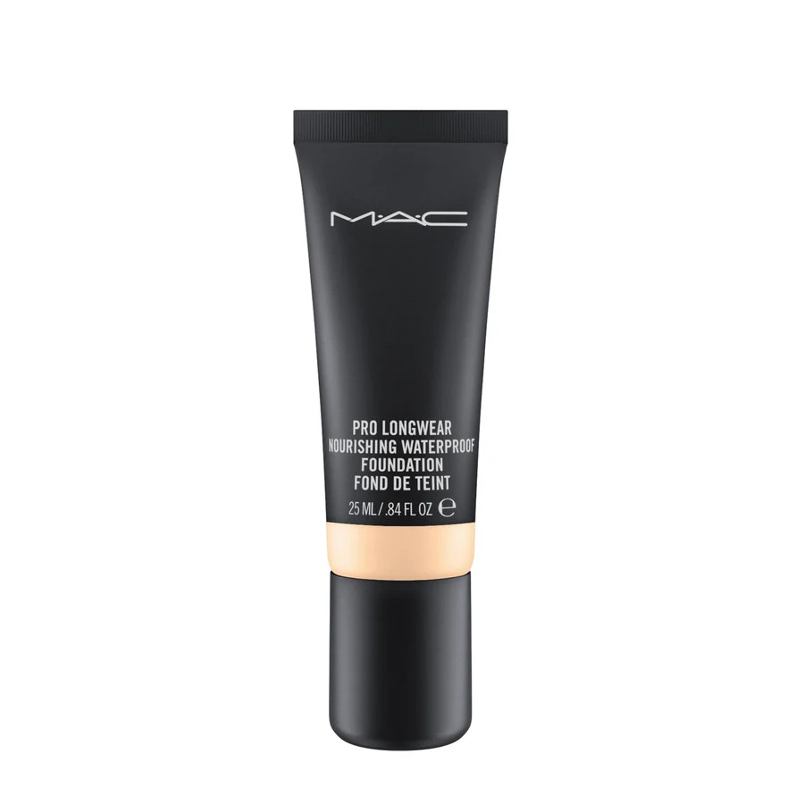 Fondotinta Pro Longwear Nourishing Waterproof Foundation - Fondotinta liquido