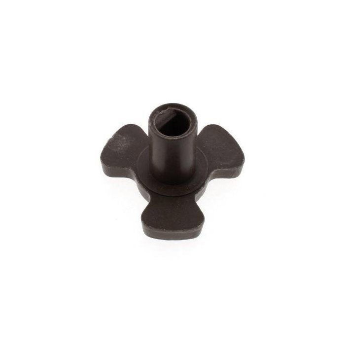 Entraineur plateau pour micro-ondes axe 16 mm Multi-marques