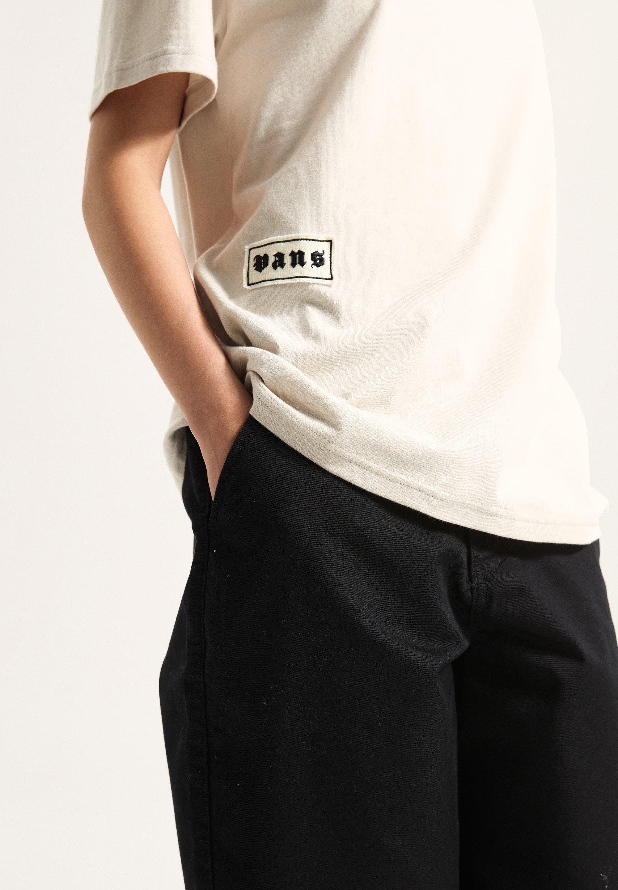 Vans T-shirts
