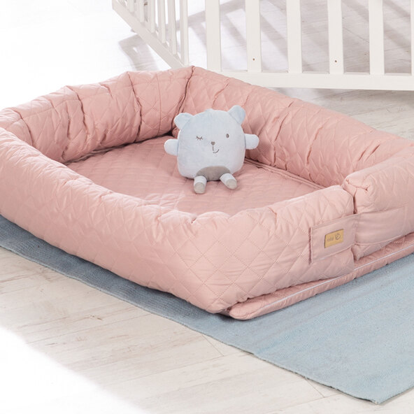σε 1 Babylounge, ροζ