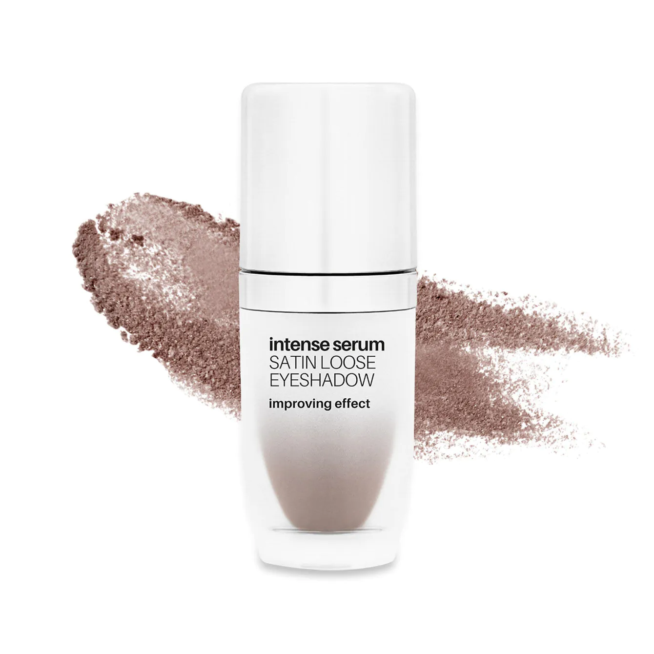 Neo Make Up Intense Serum Satin Loose Eyeshadow Cień sypki, 04